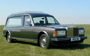 Funeral Transport | Hearses & Alternative Ideas | CPJ Field